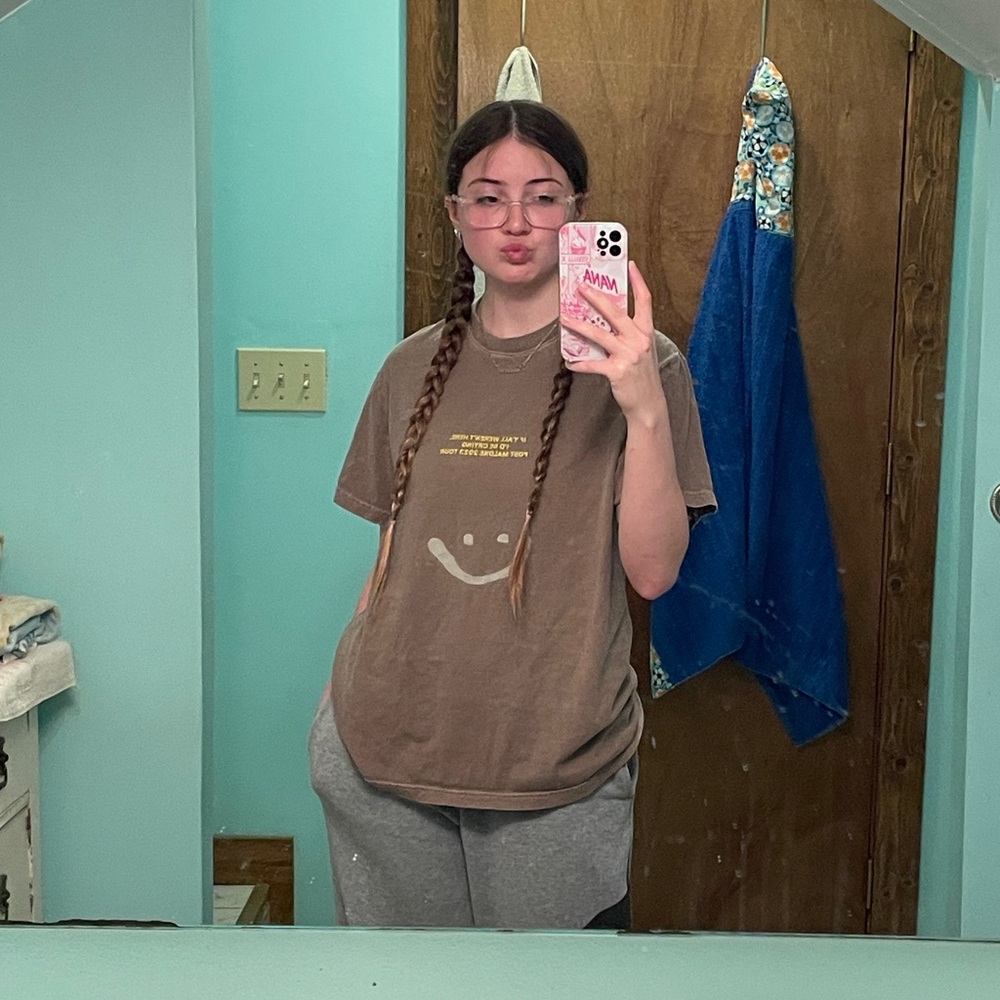 Meet your Posher, Annmarie